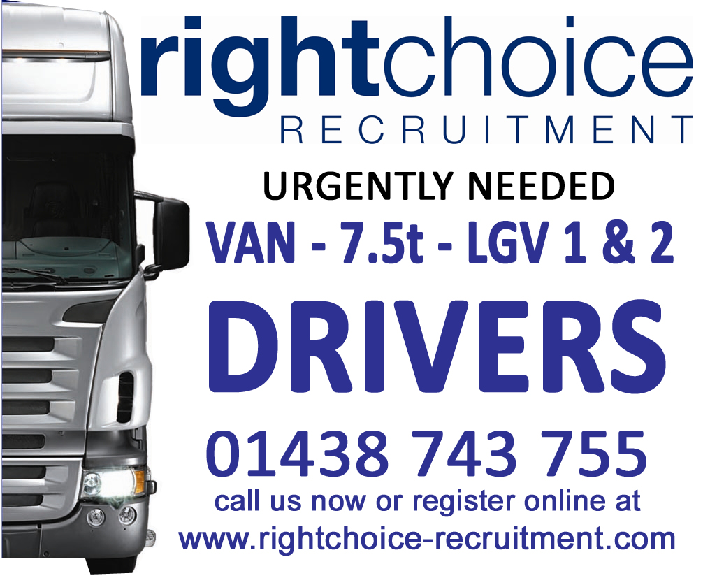 Part time driving jobs bedfordshire